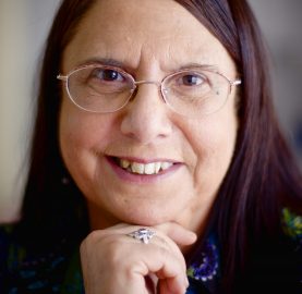 Prof. Linda Lantieri