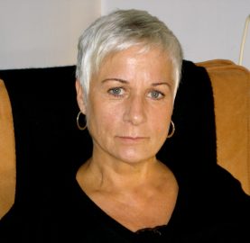 Associate Prof. Yvonne Terjestam