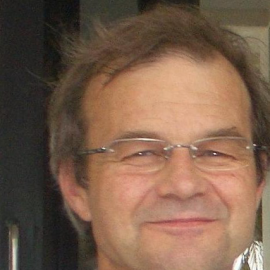 Associate Prof. Vidar Vambheim