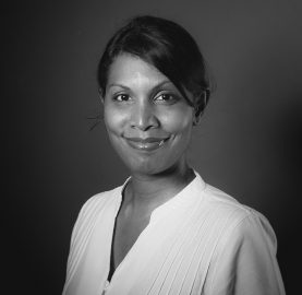 Dr. Kumanga C. Andrahennadi