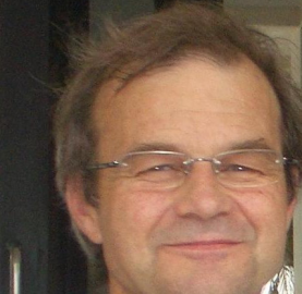 Associate Prof. Vidar Vambheim